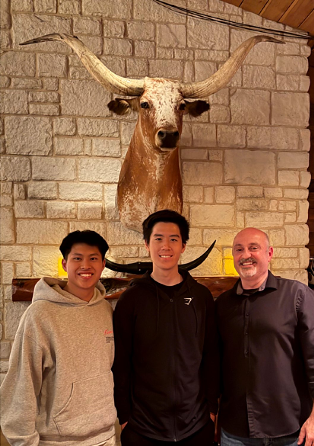 Epicenter So Cal team